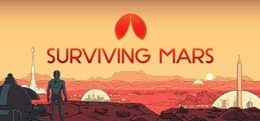 Surviving Mars