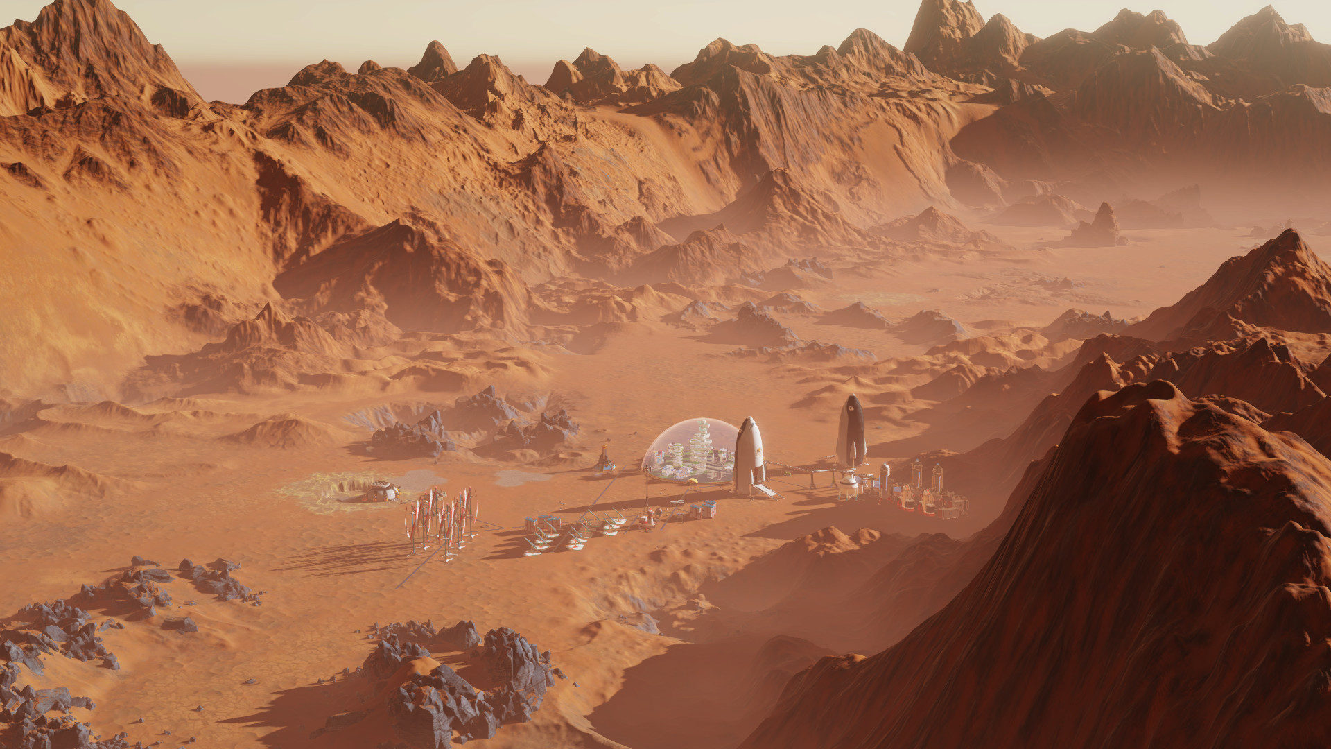火星求生v1011140-更新DLCs