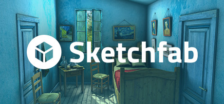 Sketchfab VR