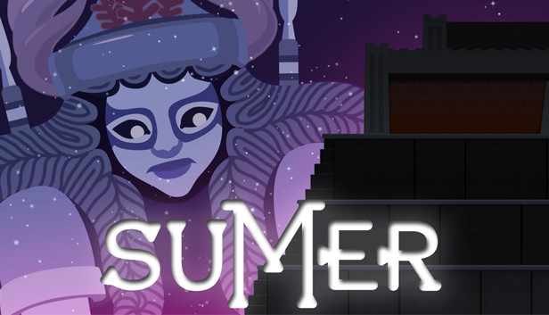 Sumer Steam capsule image