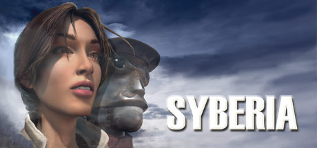 Syberia Cover Image