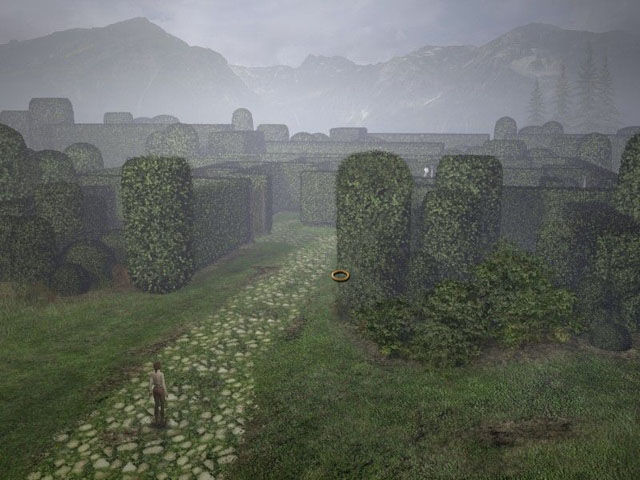 Syberia on Steam