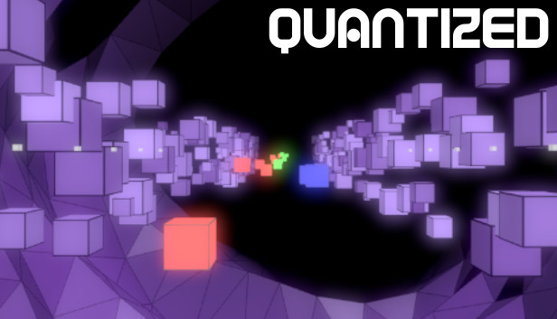 Quantized Steam capsule image