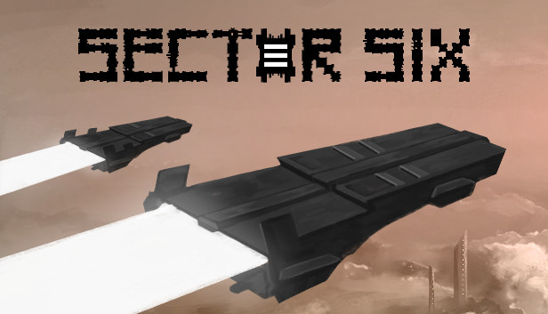 Sector Six Steam capsule image