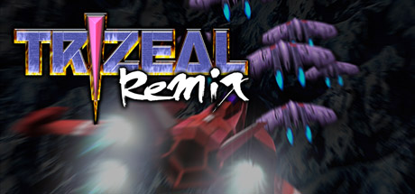 Steam コミュニティ Trizeal Remix