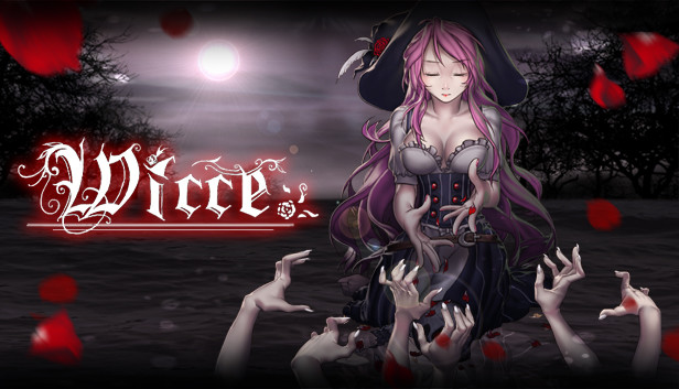 Wicce Steam capsule image