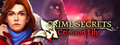 Crime Secrets: Crimson Lily