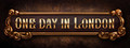 One Day in London