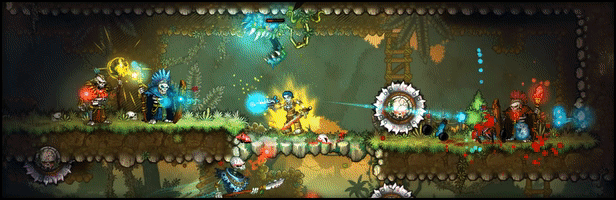 恶棍英雄|v1.8.92|Fury Unleashed插图1