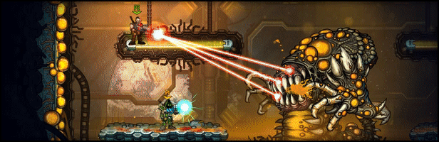 恶棍英雄/Fury Unleashed（V1.8.5）