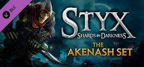 Styx: Shards of Darkness - The Akenash Set