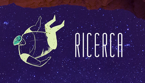 Ricerca VR Steam capsule image