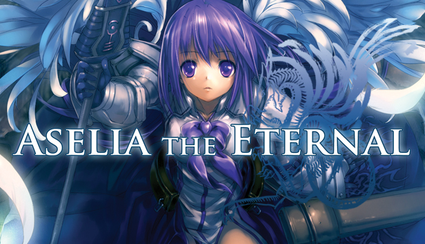 Aselia the Eternal Soundtrack Steam capsule image