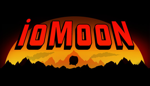 iOMoon Steam capsule image