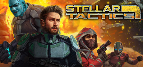 Baixar Stellar Tactics Torrent