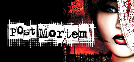 Post Mortem Cover Image