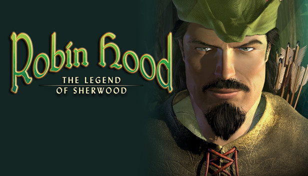 robin hood video game