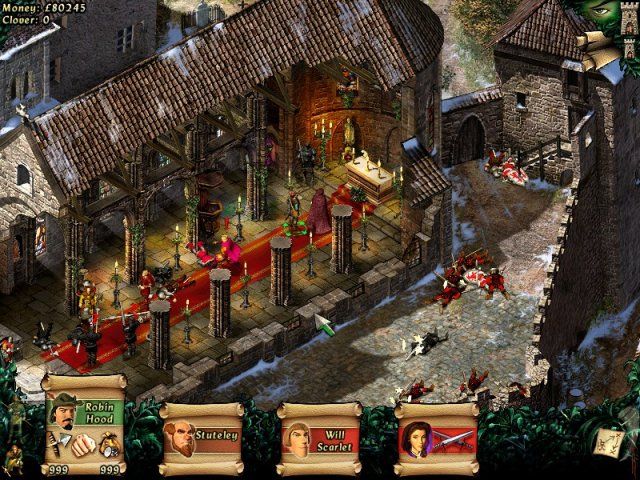 robin hood the legend of sherwood characters robin hood the legend of sherwood characters