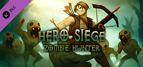 Zombie Hunt - Click Jogos