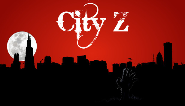 City Z - Soundtrack Steam capsule image