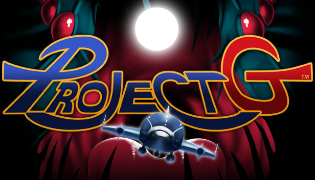 Project G Steam capsule image