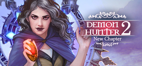 Baixar Demon Hunter 2: New Chapter Torrent