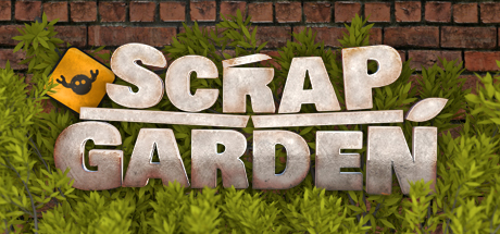 Baixar Scrap Garden Torrent