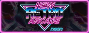 NewRetroArcade: Neon