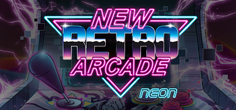 Baixar New Retro Arcade: Neon Torrent