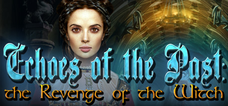 Echoes of the Past: The Revenge of the Witch Collector's Edition on Steam