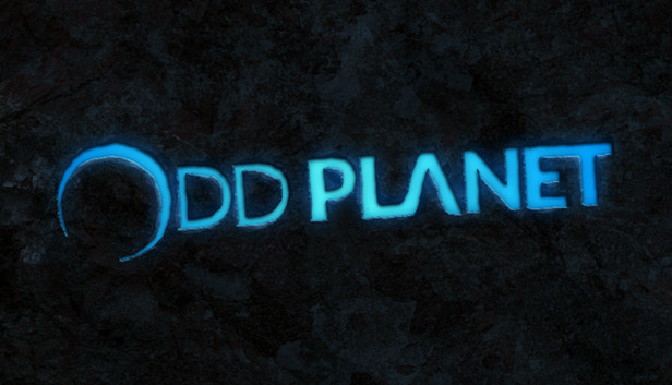 OddPlanet Steam capsule image