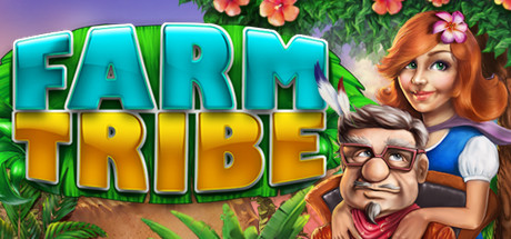 Farm Tribe Cover Image