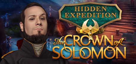 Baixar Hidden Expedition: The Crown of Solomon Collector’s Edition Torrent