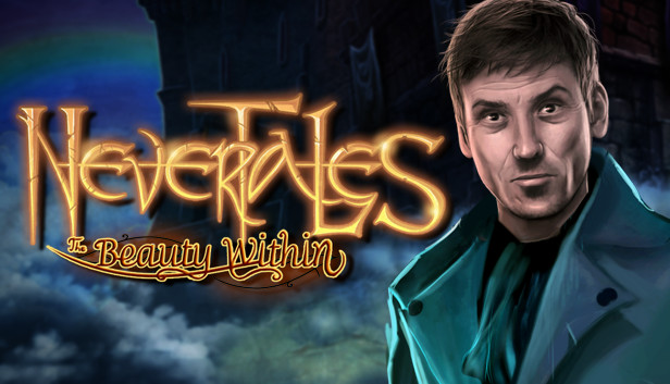 Nevertales: The Beauty Within Collector's Edition Steam capsule image