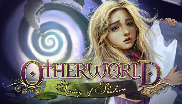 Otherworld: Spring of Shadows Collector's Edition Steam capsule image