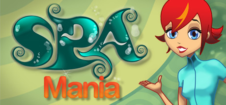 Spa Mania Cover Image