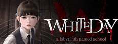 Steam White Day A Labyrinth Named School