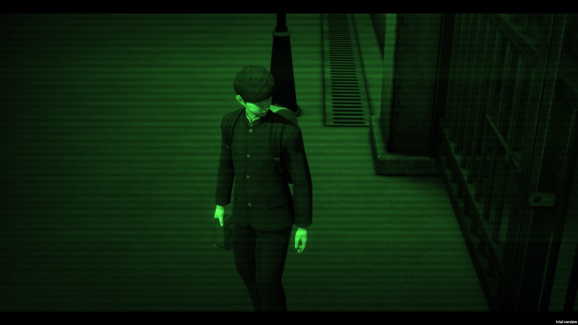 Steam White Day A Labyrinth Named School