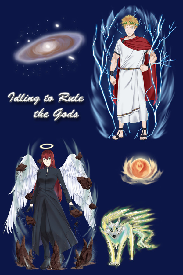 Idling to Rule the Gods