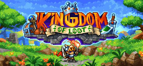 Kingdom of Loot concurrent players on Steam