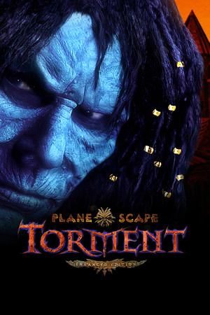 Planescape: Torment: Enhanced Edition mobile game logo