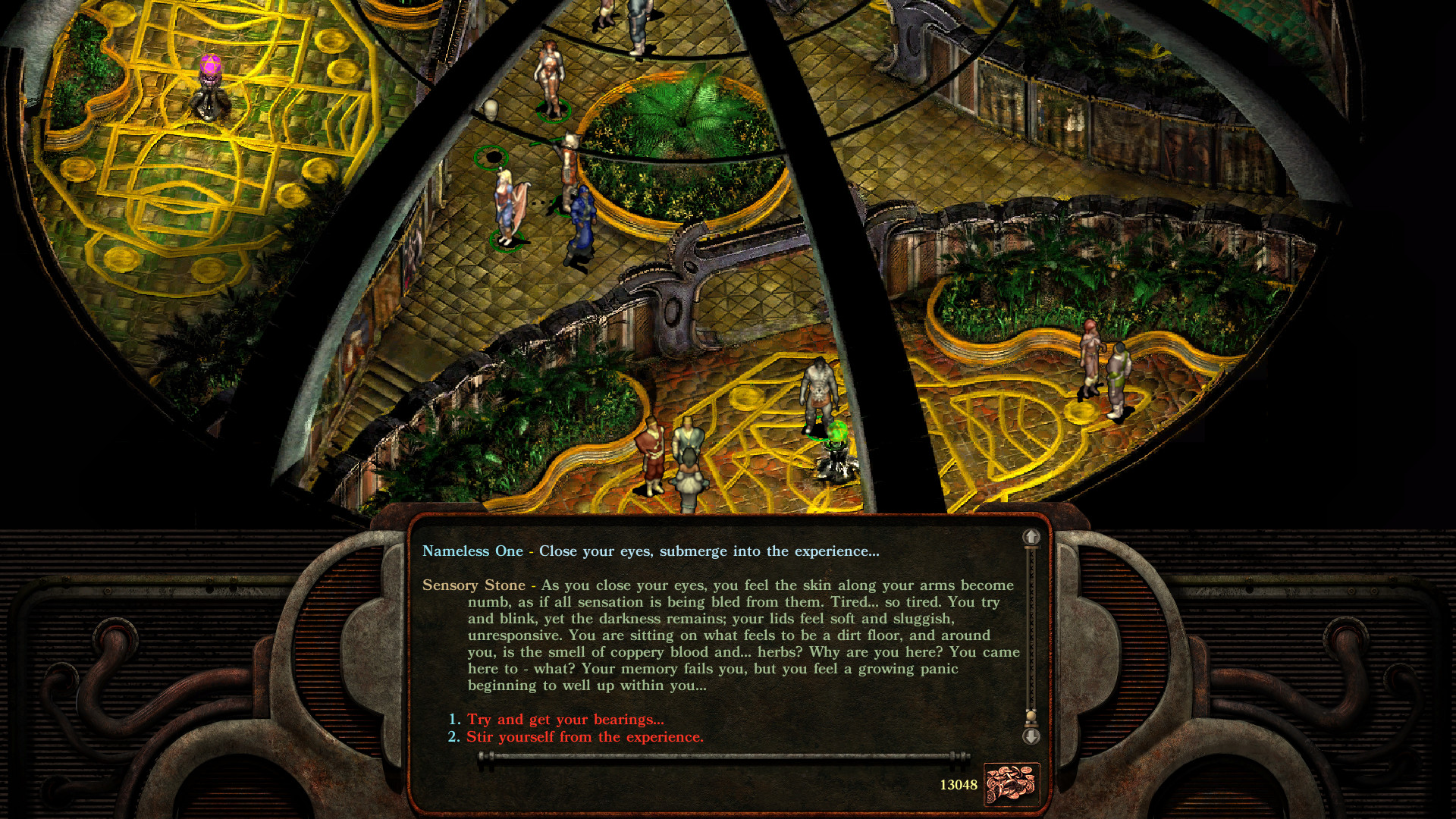 Planescape: Torment: Enhanced Edition on Steam