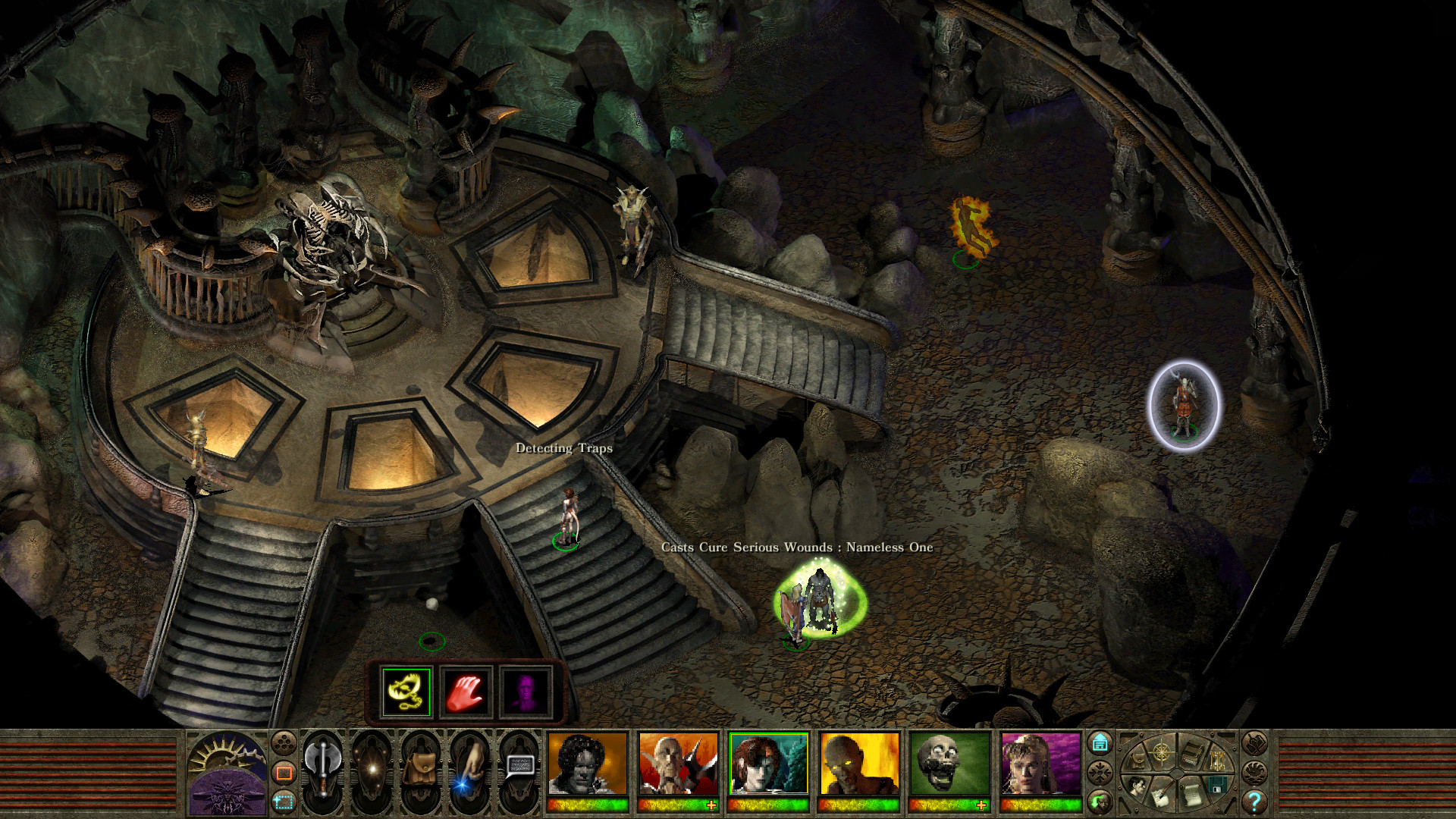 Planescape: Torment: Enhanced Edition On Steam