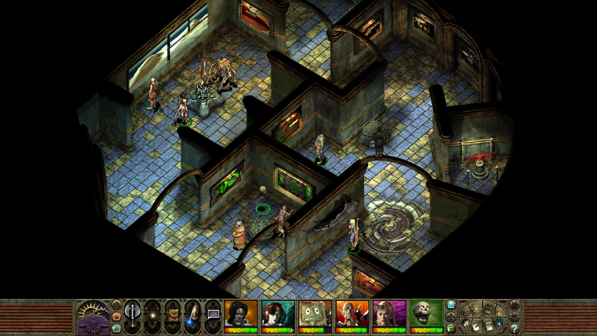 Planescape: Torment: Enhanced Edition On Steam