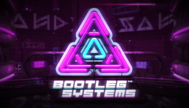 Bootleg Systems Steam capsule image