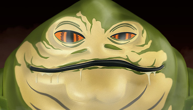 Jabba's Palace Character Pack Steam capsule image