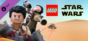 Lego star wars the force 2024 awakens steam