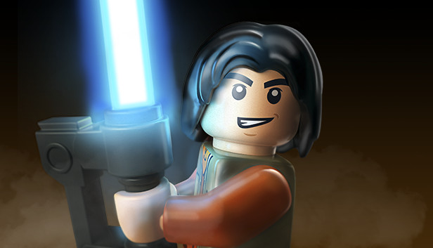 Rebels Character Pack Steam capsule image