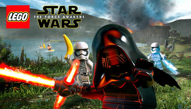 First Order Siege of Takodana Level Pack Steam capsule image