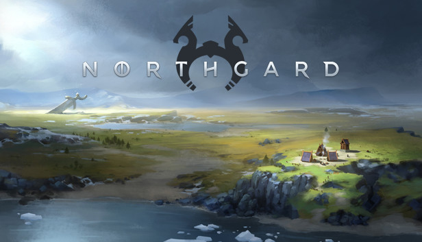 Northgard на андроид обзор